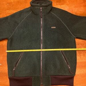 Filson Sherpa Fleece Jacket